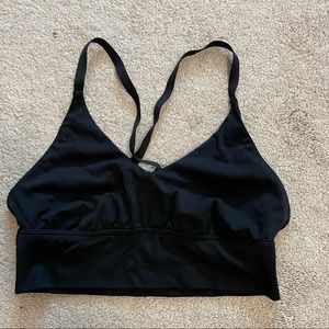 Aerie Real Me Sports Bra